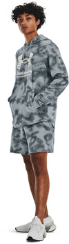 Rival Terry Novelty hoodie