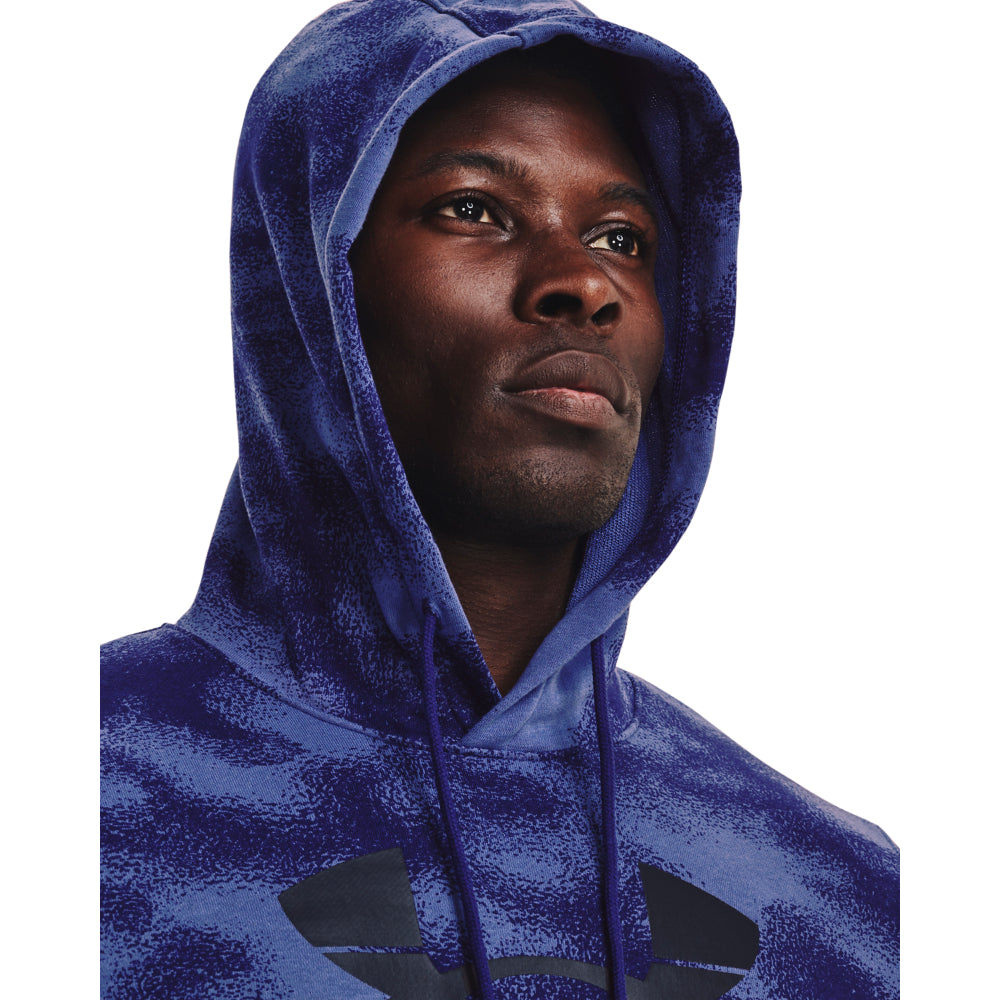 Rival Terry Novelty hoodie
