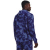Rival Terry Novelty hoodie