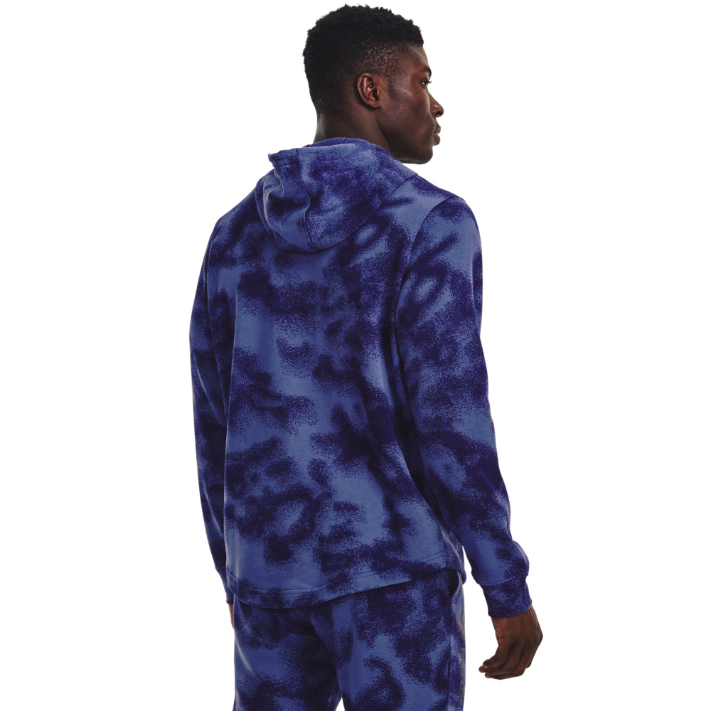 Rival Terry Novelty hoodie