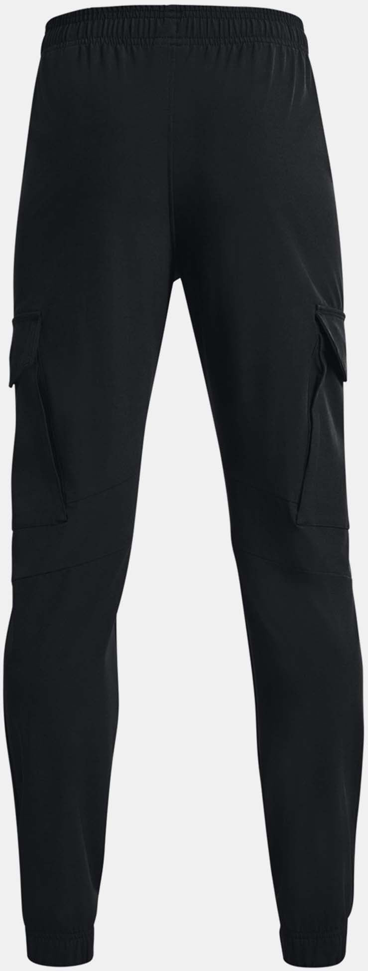 Pennant Woven Cargo broek