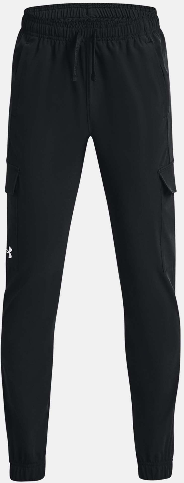 Pennant Woven Cargo broek