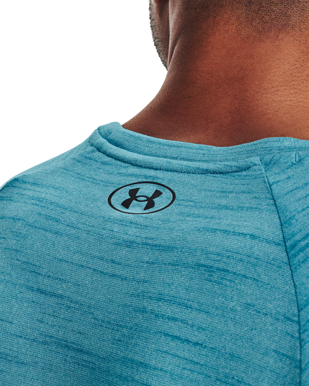 Tiger Tech 2.0 shortsleeve shirt