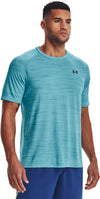 Tiger Tech 2.0 shortsleeve shirt