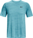 Tiger Tech 2.0 shortsleeve shirt