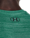 Tiger Tech 2.0 shortsleeve shirt