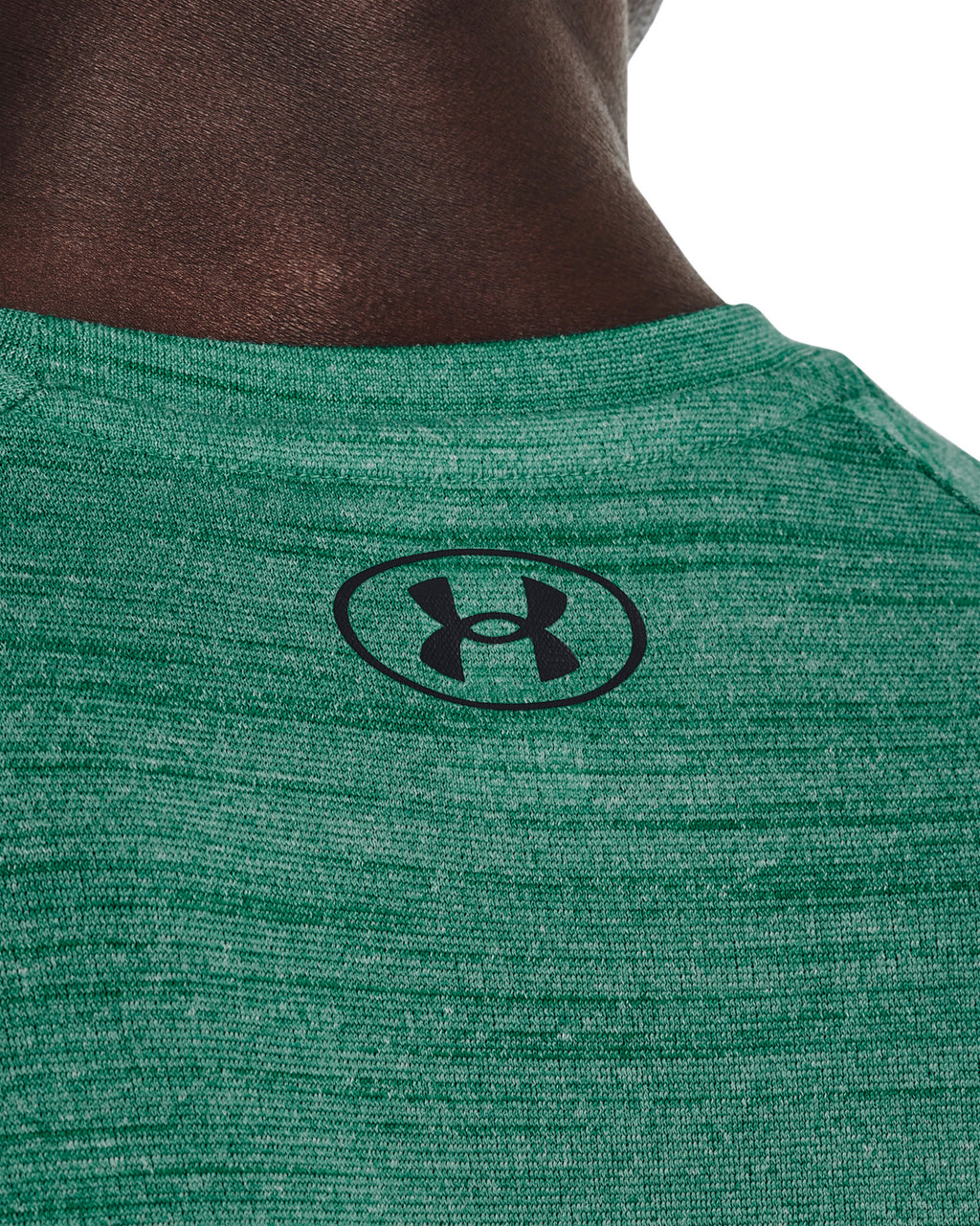 Tiger Tech 2.0 shortsleeve shirt