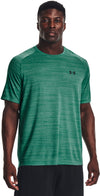 Tiger Tech 2.0 shortsleeve shirt