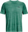 Tiger Tech 2.0 shortsleeve shirt