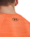 Tiger Tech 2.0 shortsleeve shirt