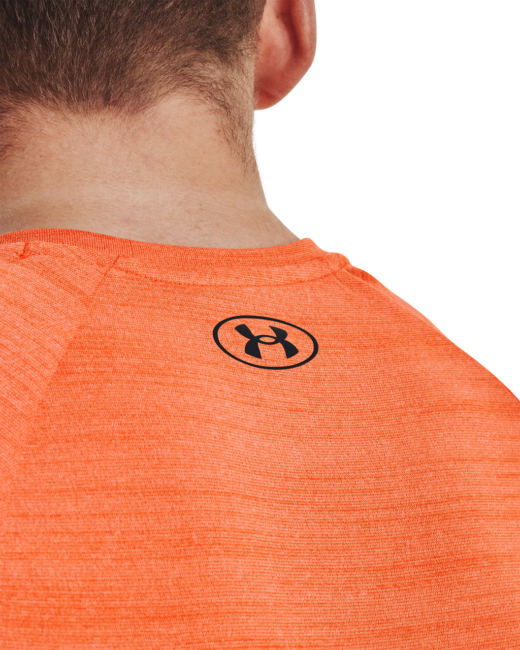 Tiger Tech 2.0 shortsleeve shirt
