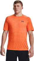 Tiger Tech 2.0 shortsleeve shirt