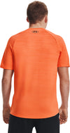 Tiger Tech 2.0 shortsleeve shirt