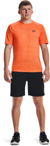 Tiger Tech 2.0 shortsleeve shirt