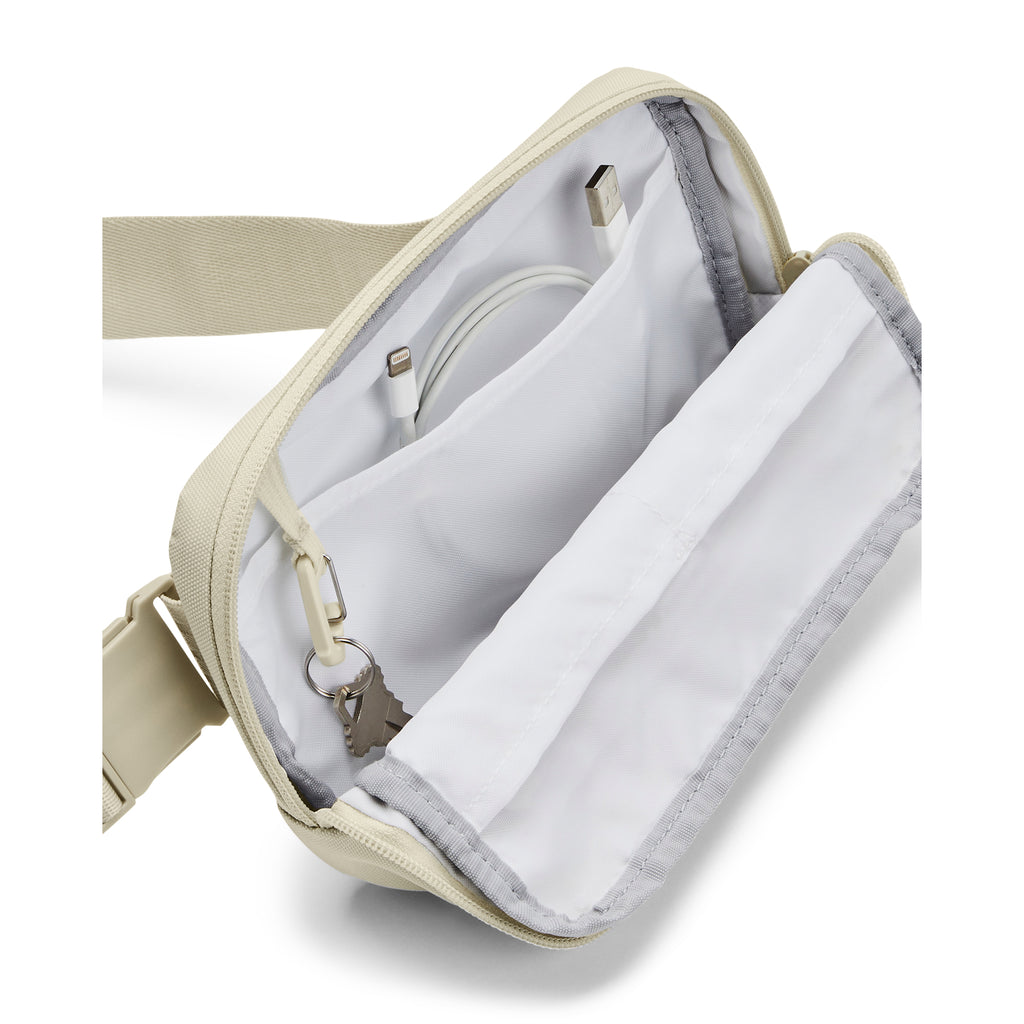 Loudon Waist Bag Xbody tas