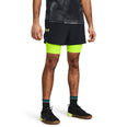 Peak Woven 2in1 short