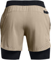 Peak Woven 2in1 short