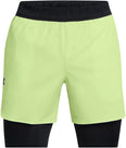 Peak Woven 2in1 short