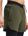Peak Woven 2in1 short