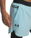 Peak Woven 2in1 short