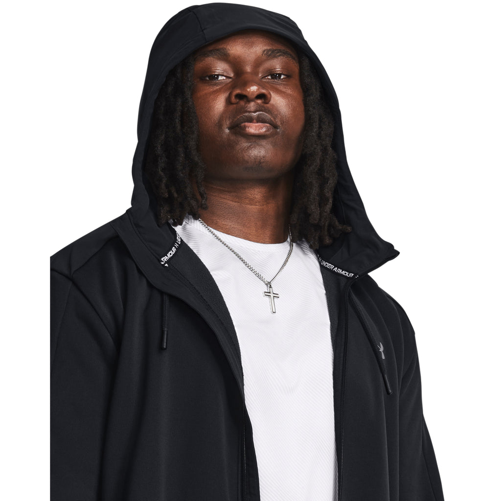 Essential hoodie