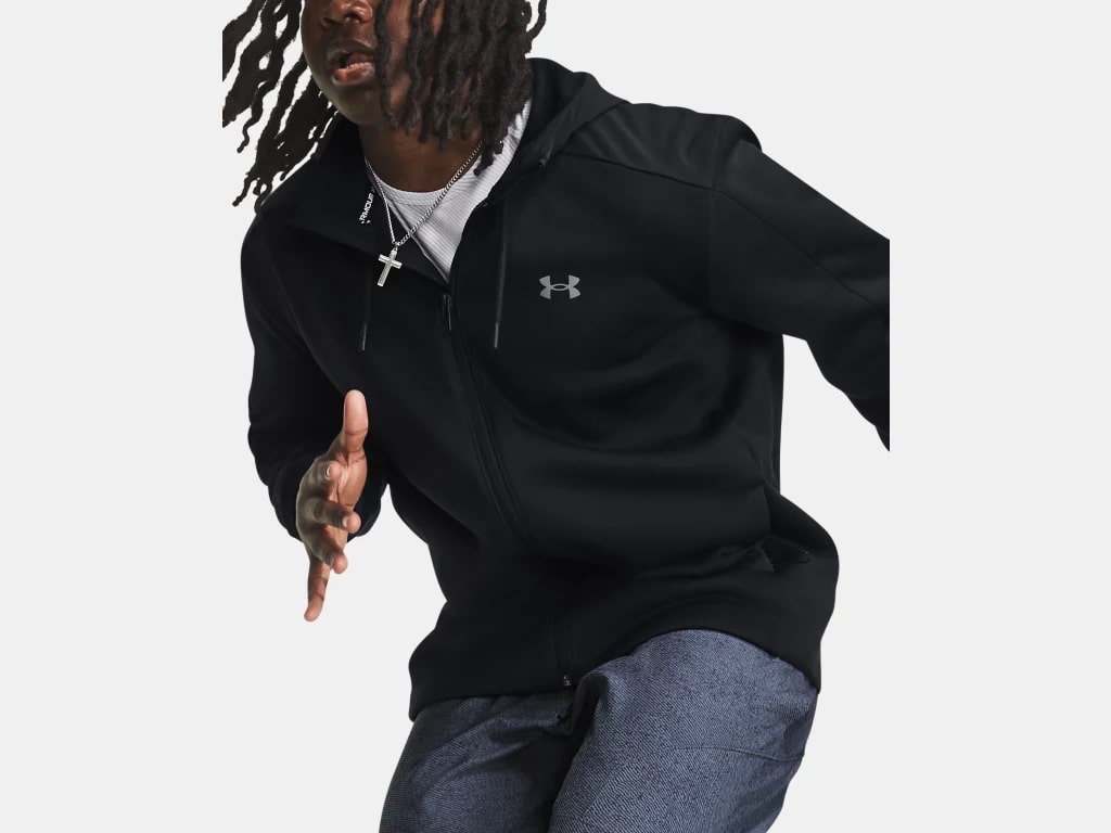 Essential hoodie