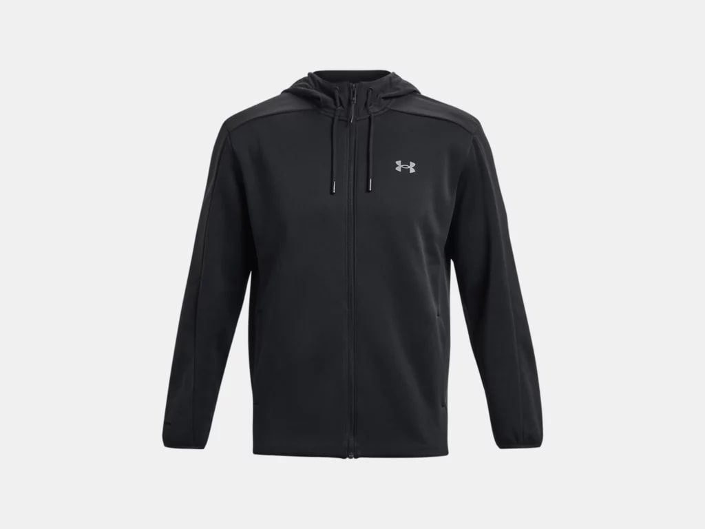 Essential hoodie