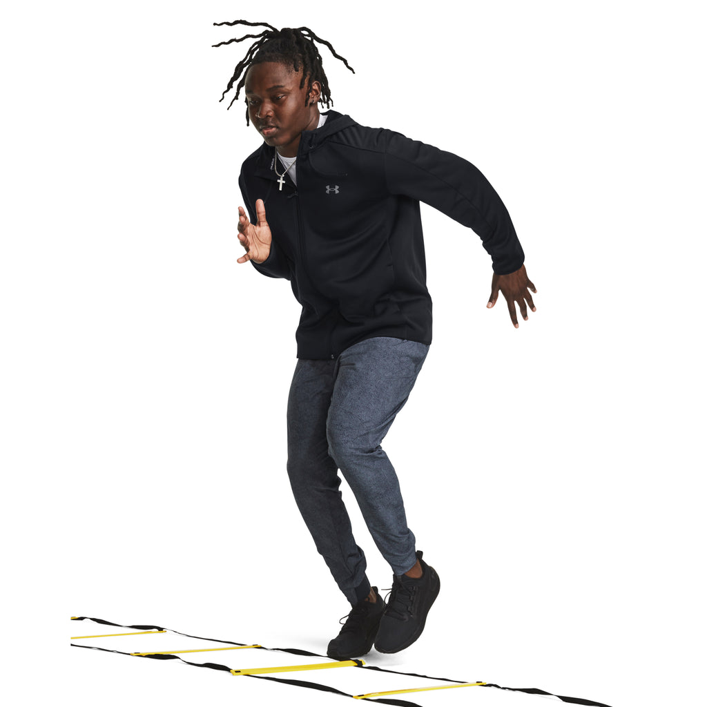 Essential hoodie