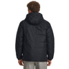 Lightweight Down hoodie