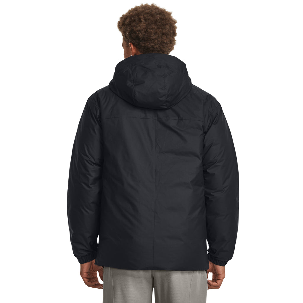 Lightweight Down hoodie