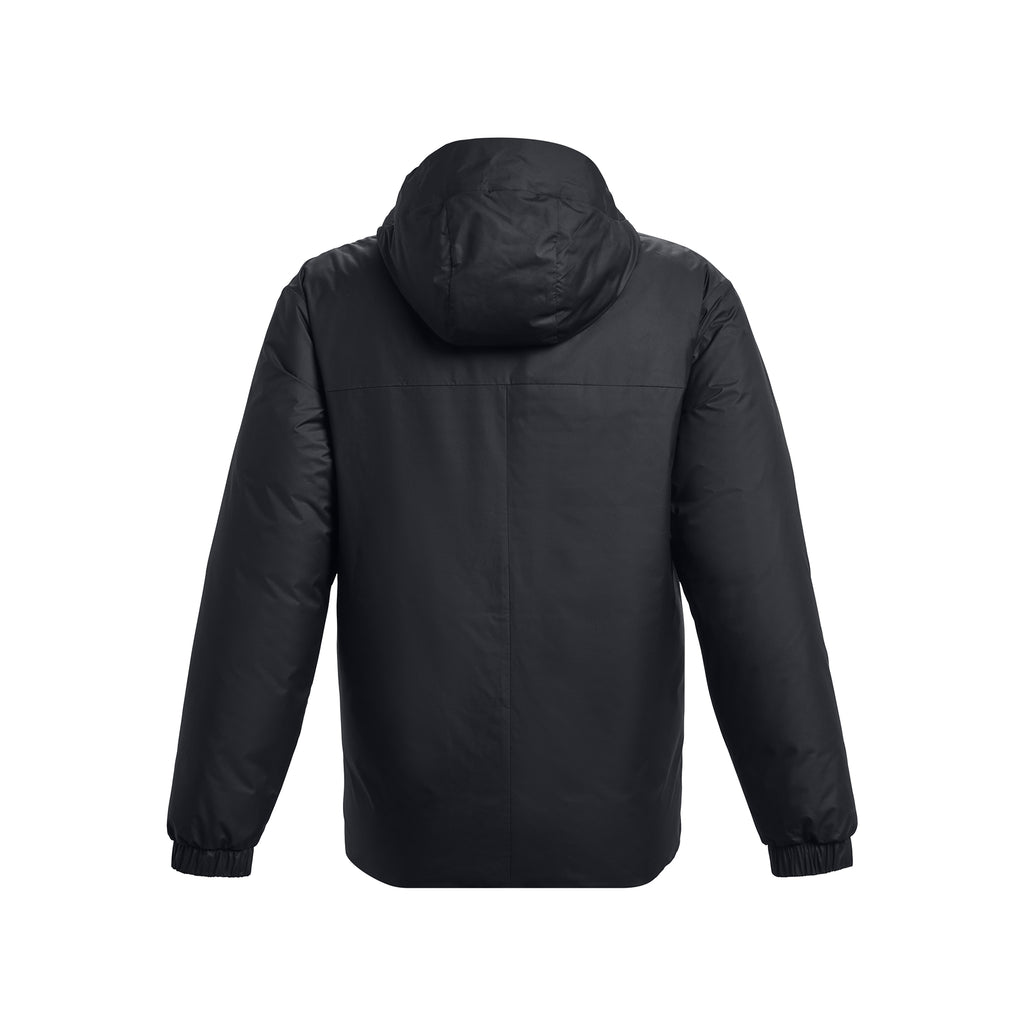 Lightweight Down hoodie