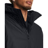 Lightweight Down hoodie