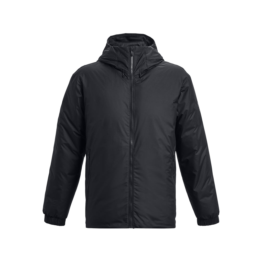 Lightweight Down hoodie