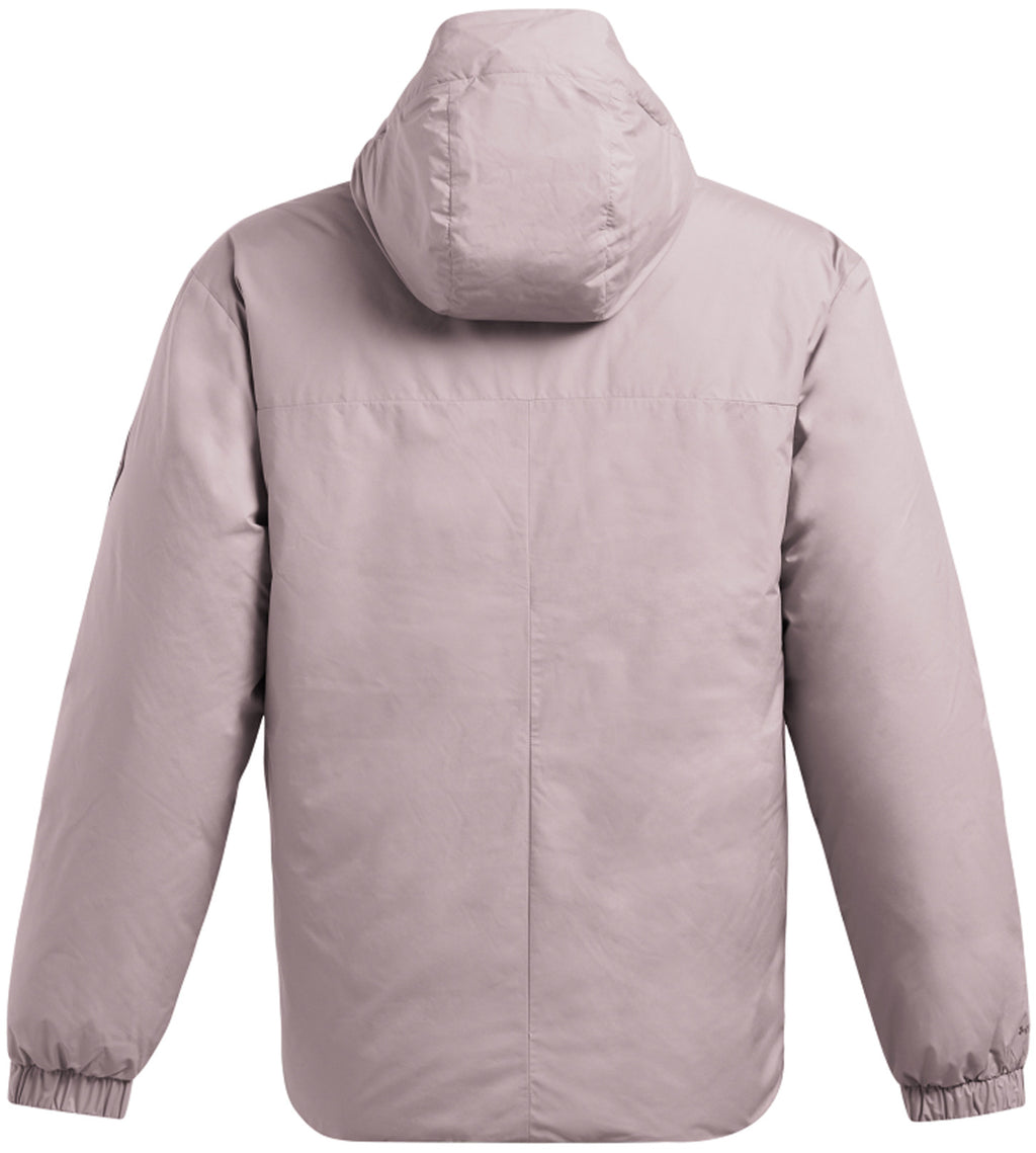 Lightweight Down hoodie