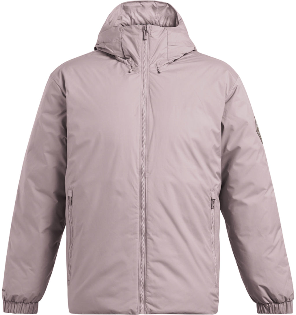 Lightweight Down hoodie
