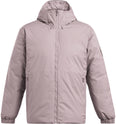 Lightweight Down hoodie