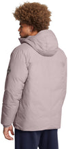 Lightweight Down hoodie