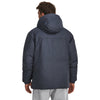 Lightweight Down hoodie