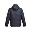 Lightweight Down hoodie