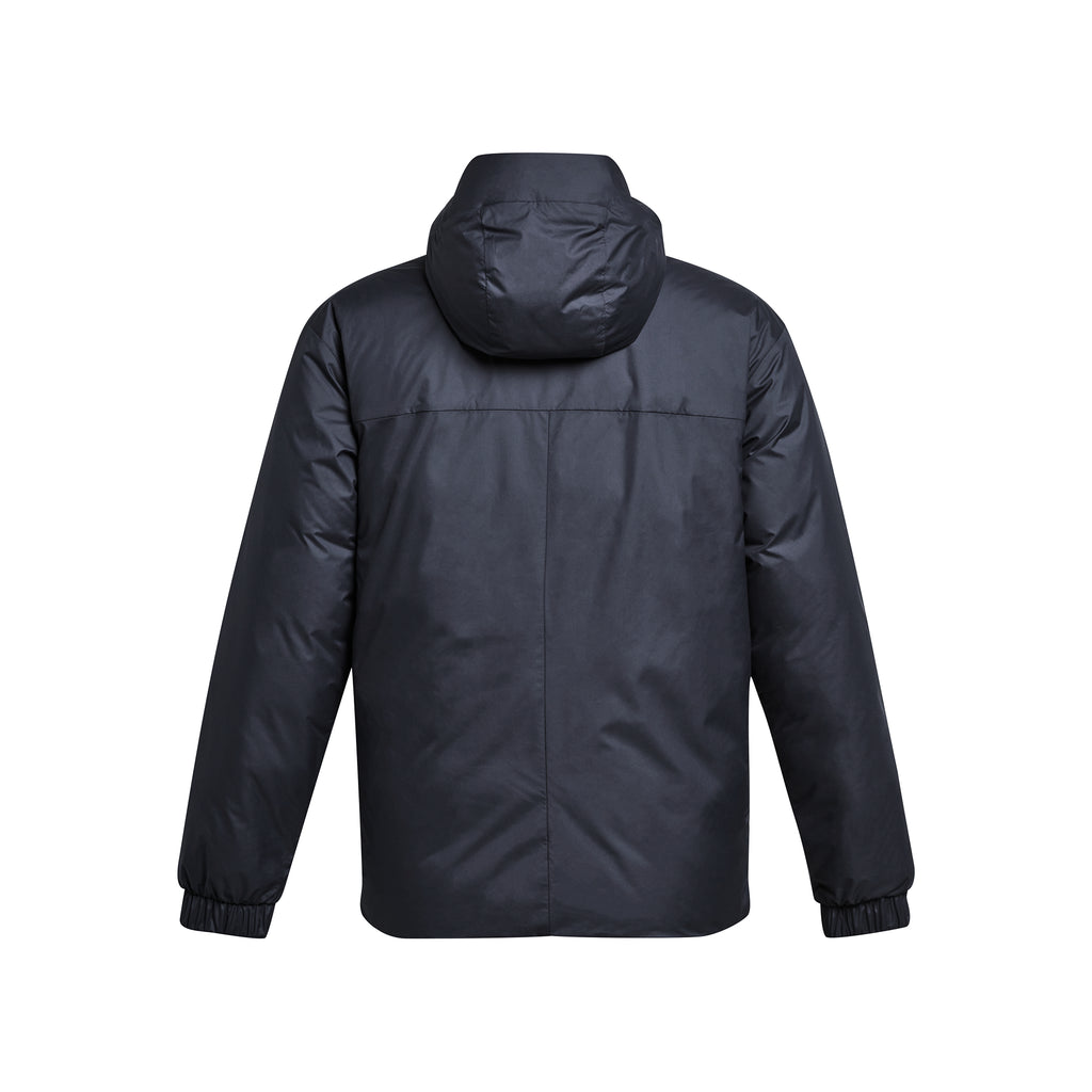 Lightweight Down hoodie