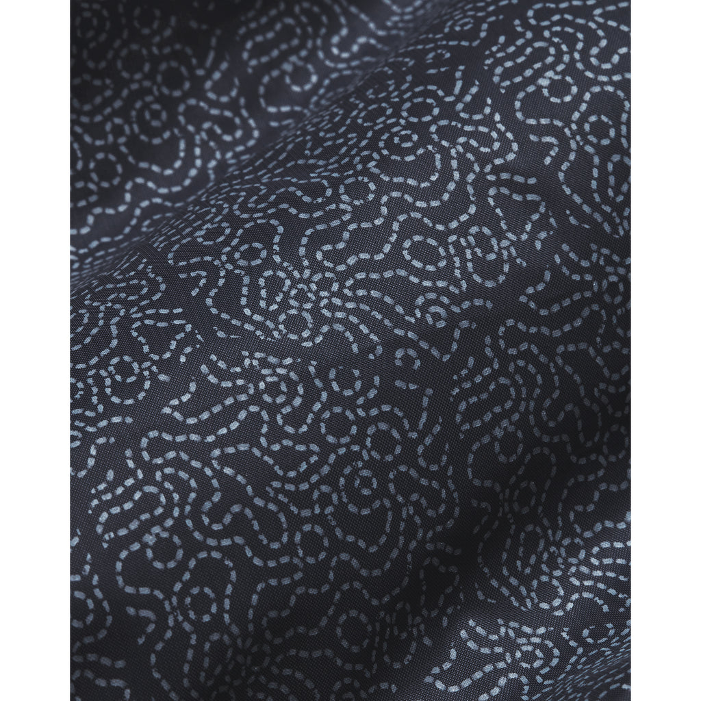 Lightweight Down hoodie