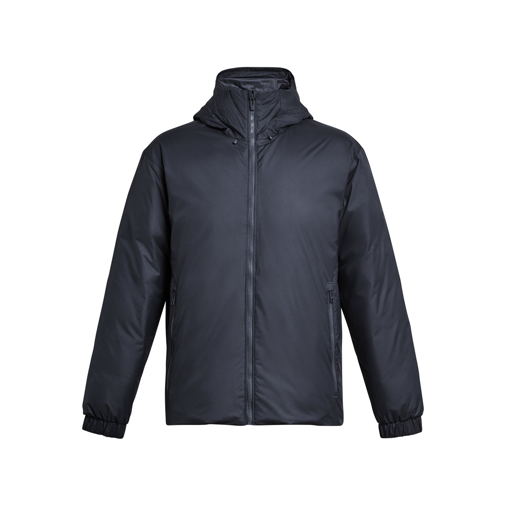 Lightweight Down hoodie