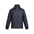 Lightweight Down hoodie