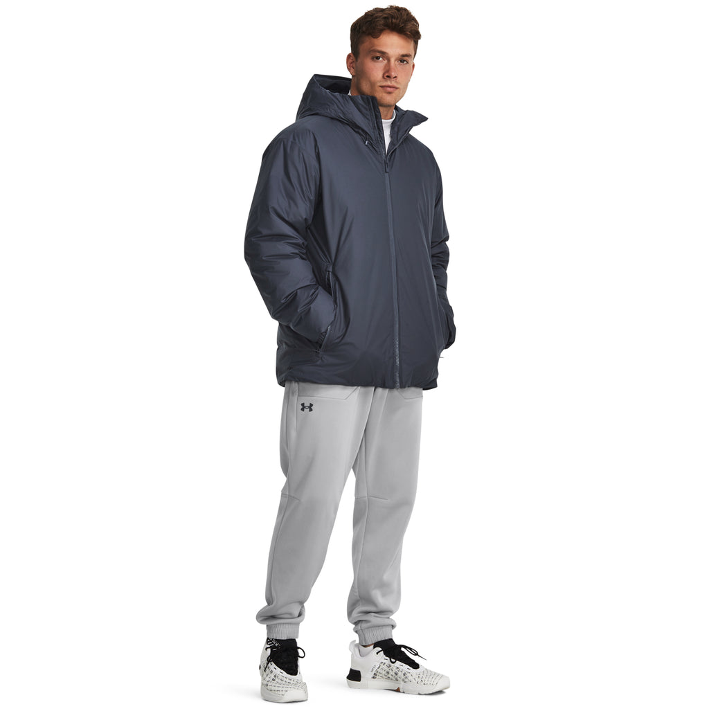 Lightweight Down hoodie