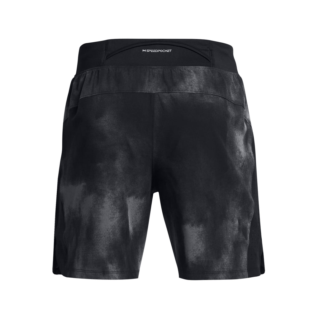 Launch Pro 7" Printed short