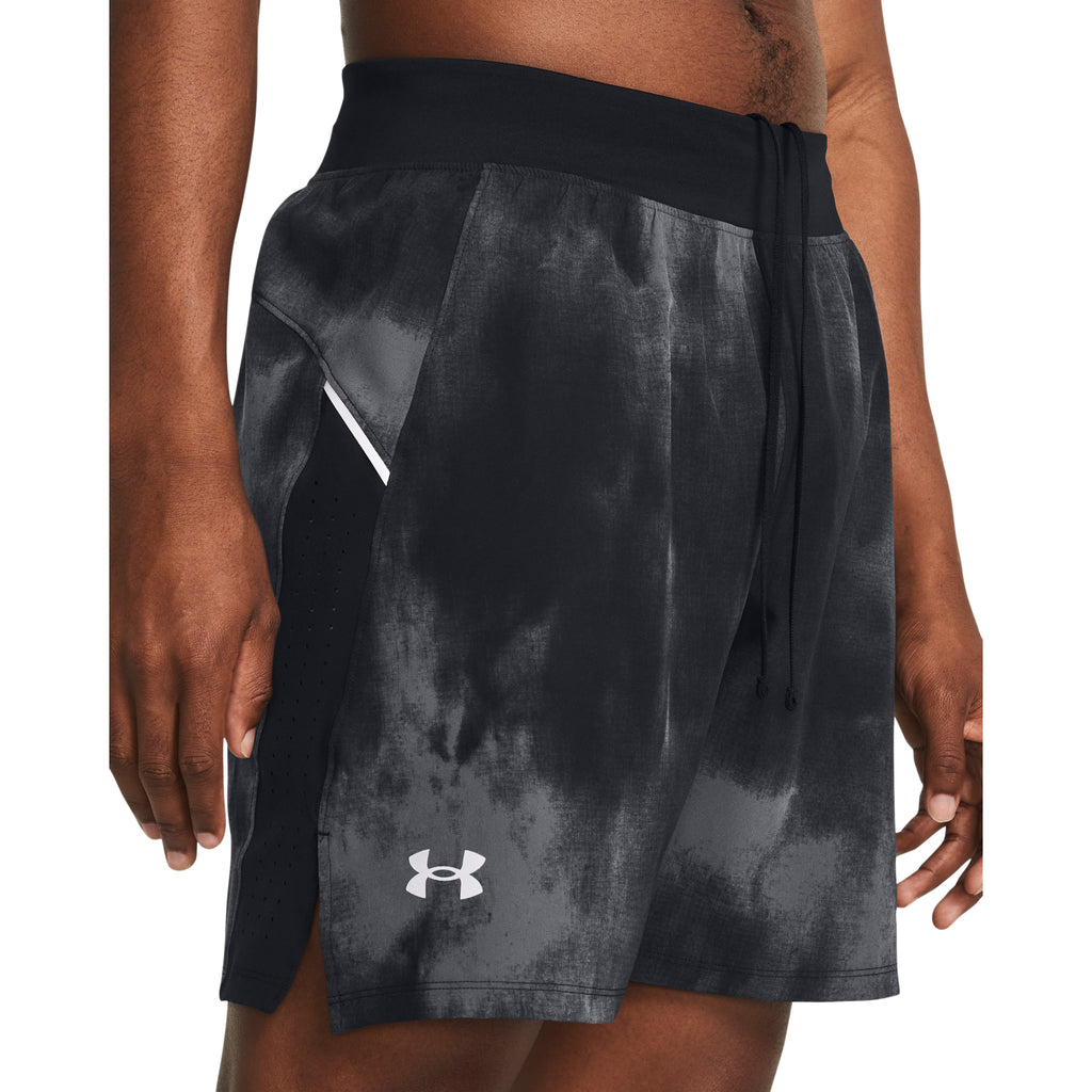 Launch Pro 7" Printed short