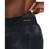 Launch Pro 7" Printed short
