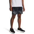 Launch Pro 7" Printed short