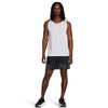 Launch Pro 7" Printed short