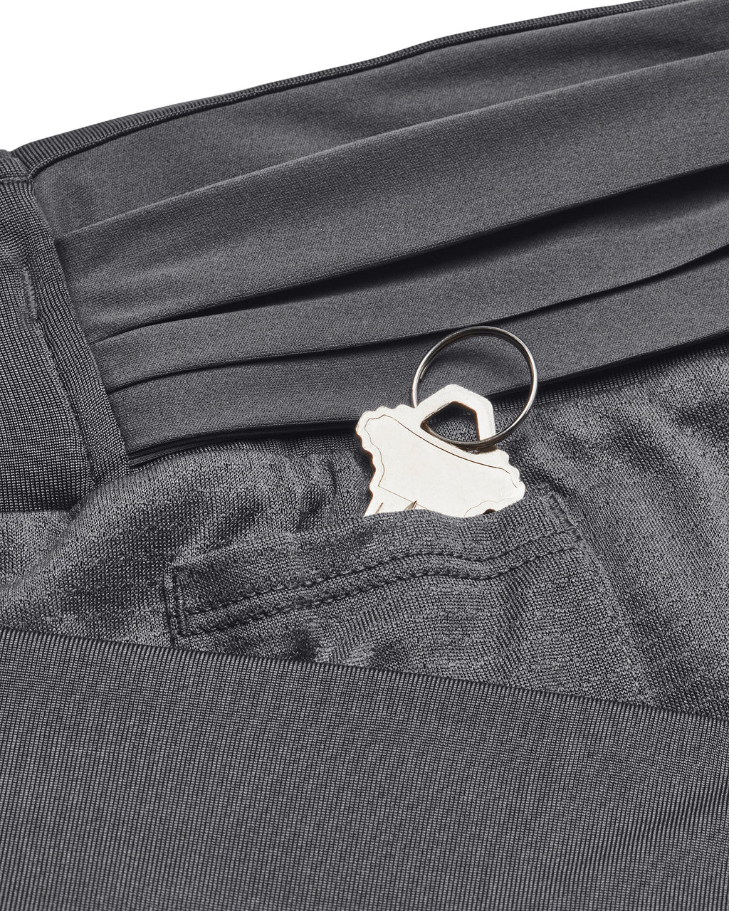 Launch Pro 7" Printed short